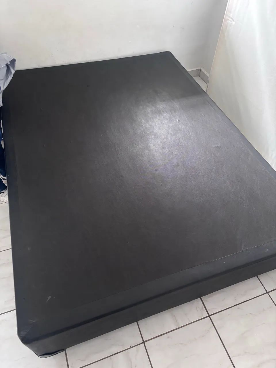 Cama casal + colchão  - Foto 3