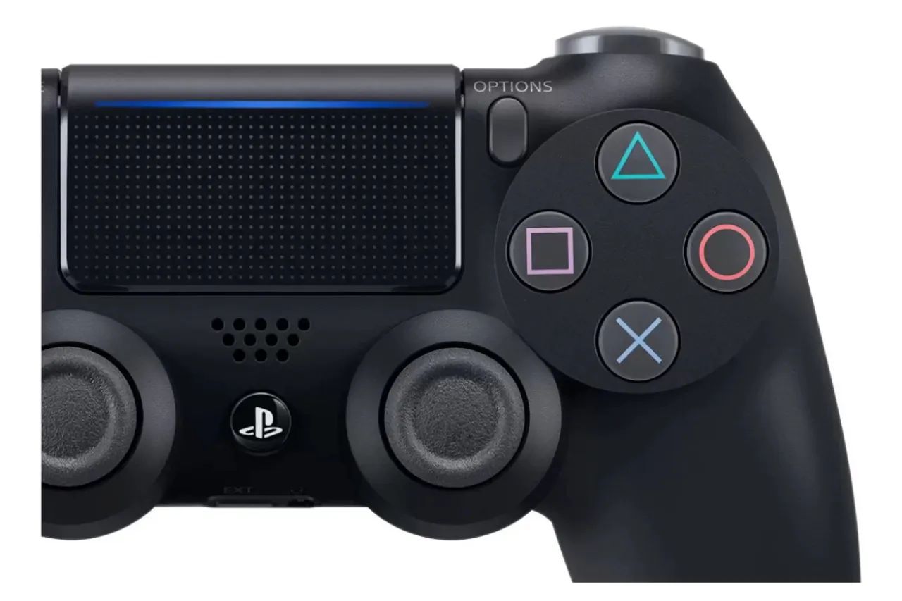 Controle PS4 (entrega gratis) - Foto 3