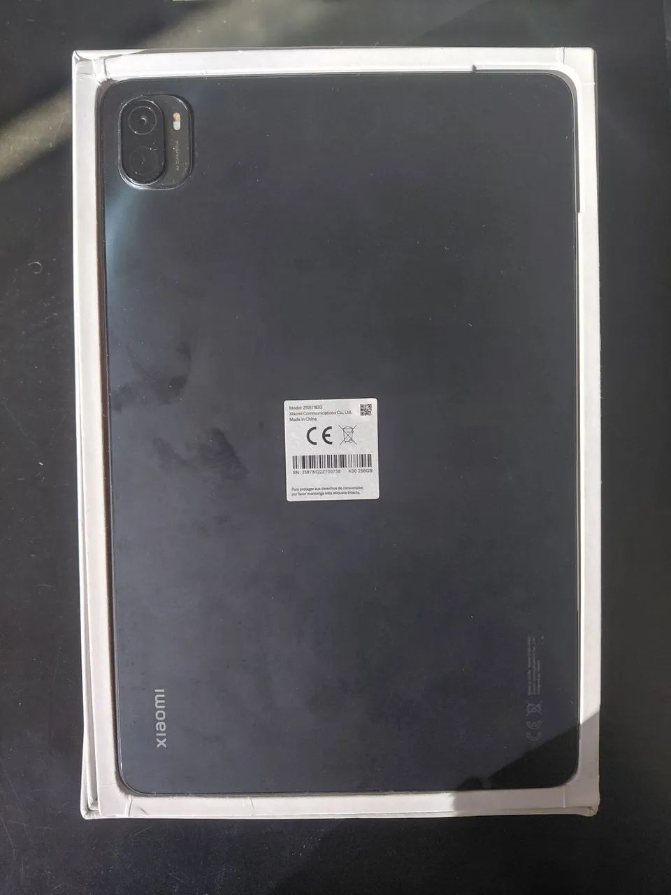 XIAOMI PAD 5 NOVINHO - Foto 5
