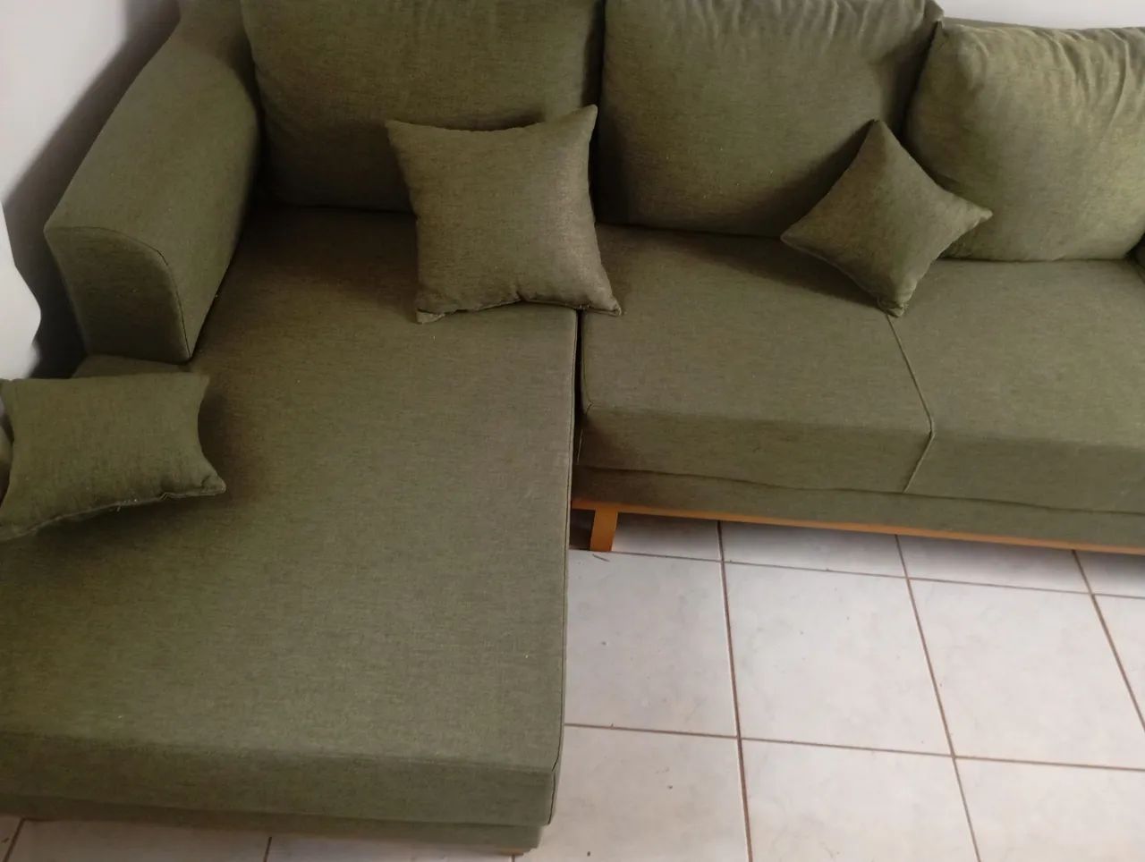 Sofá - Foto 2