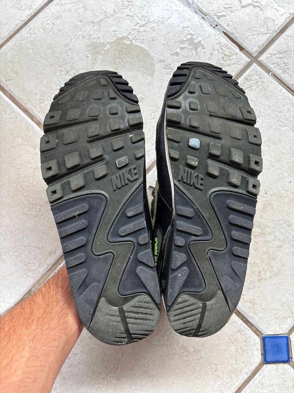 Tênis Nike Air Max 90 - Foto 3