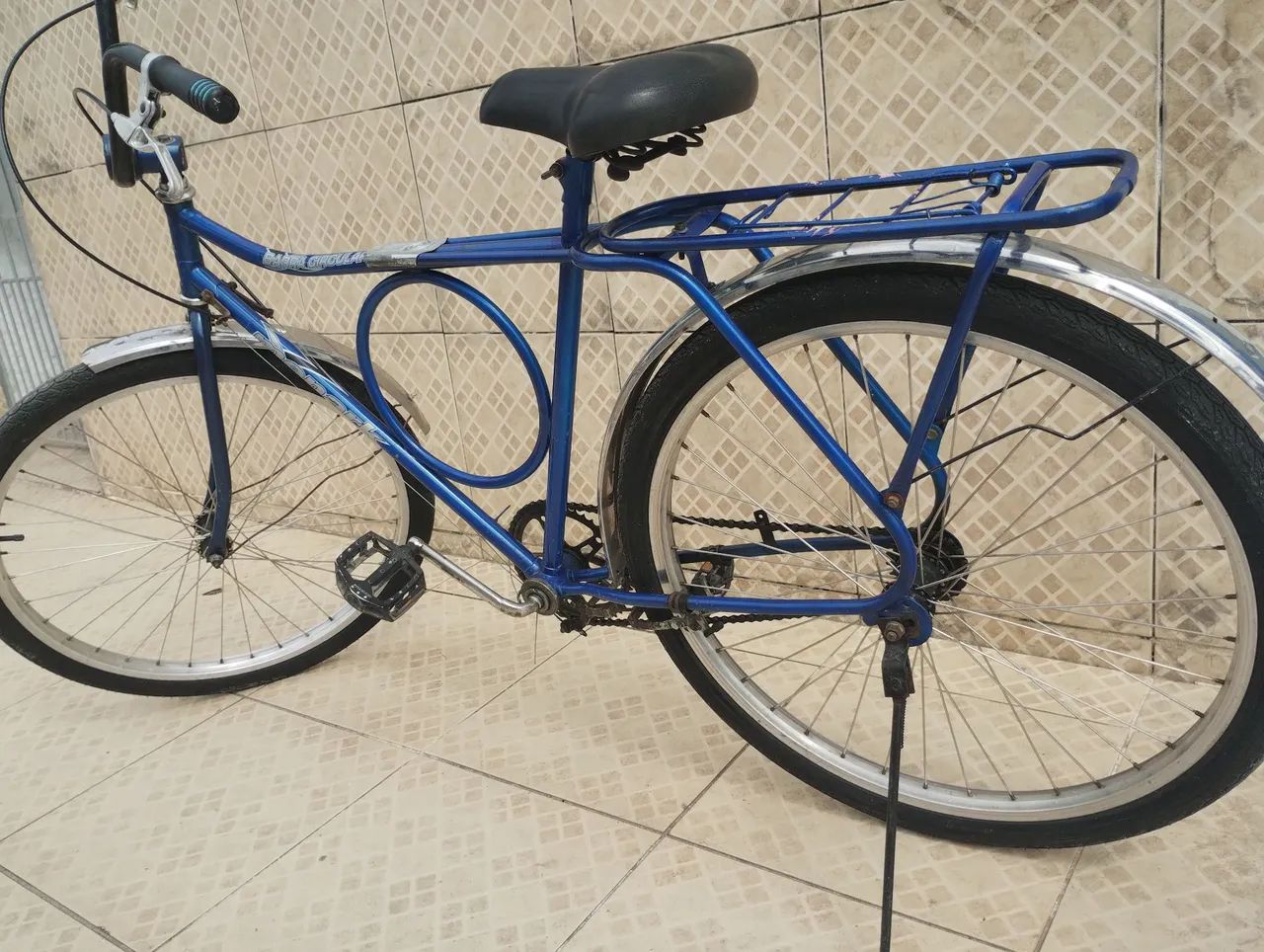 Bicicleta monark original  - Foto 3