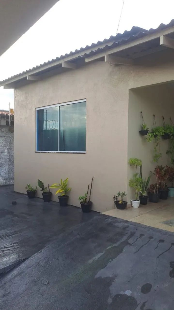 Casa a venda apta para financiar  - Foto 4