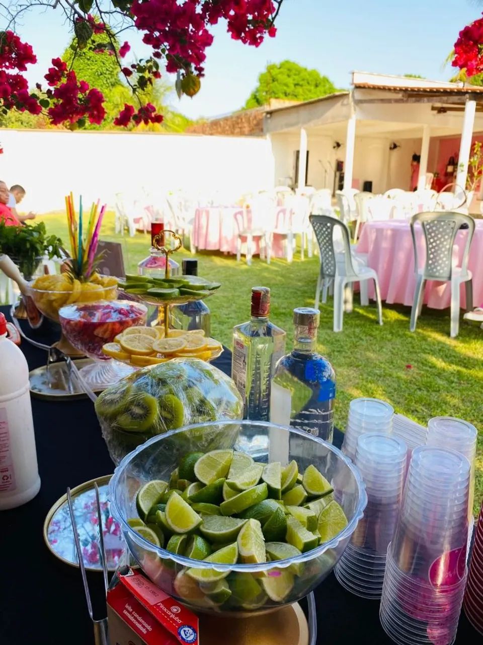 Barman / Bartender / DRINK  - Foto 3