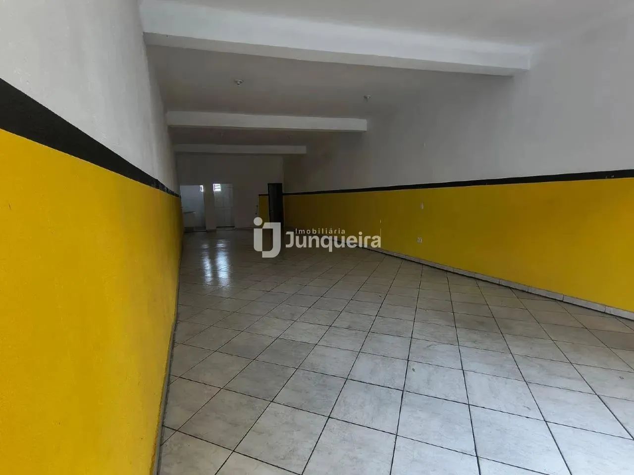 Salão para aluguel, Jardim São Jorge - Piracicaba/SP - Foto 2