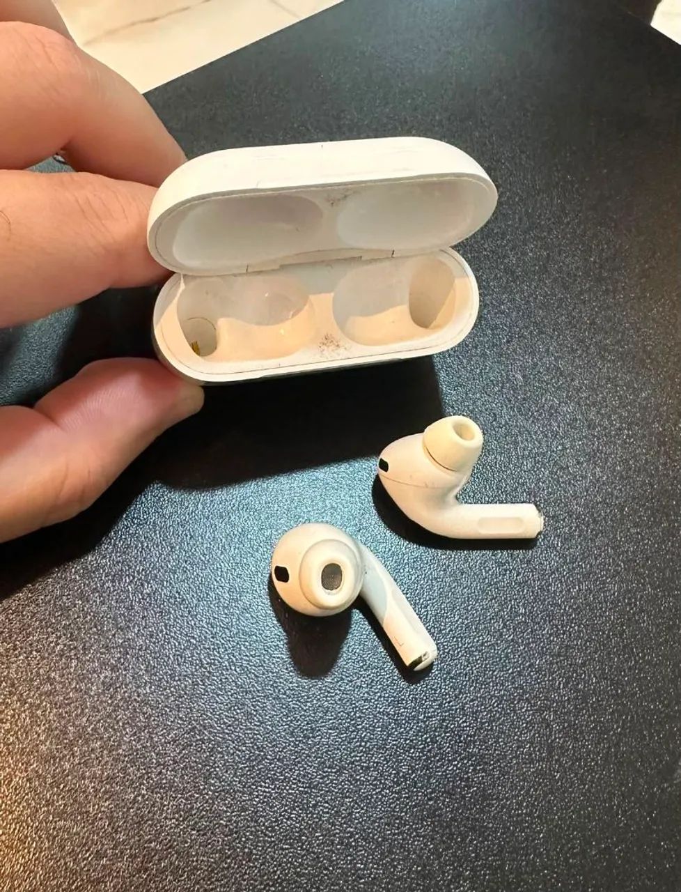 AirPods Pro2 - Foto 5