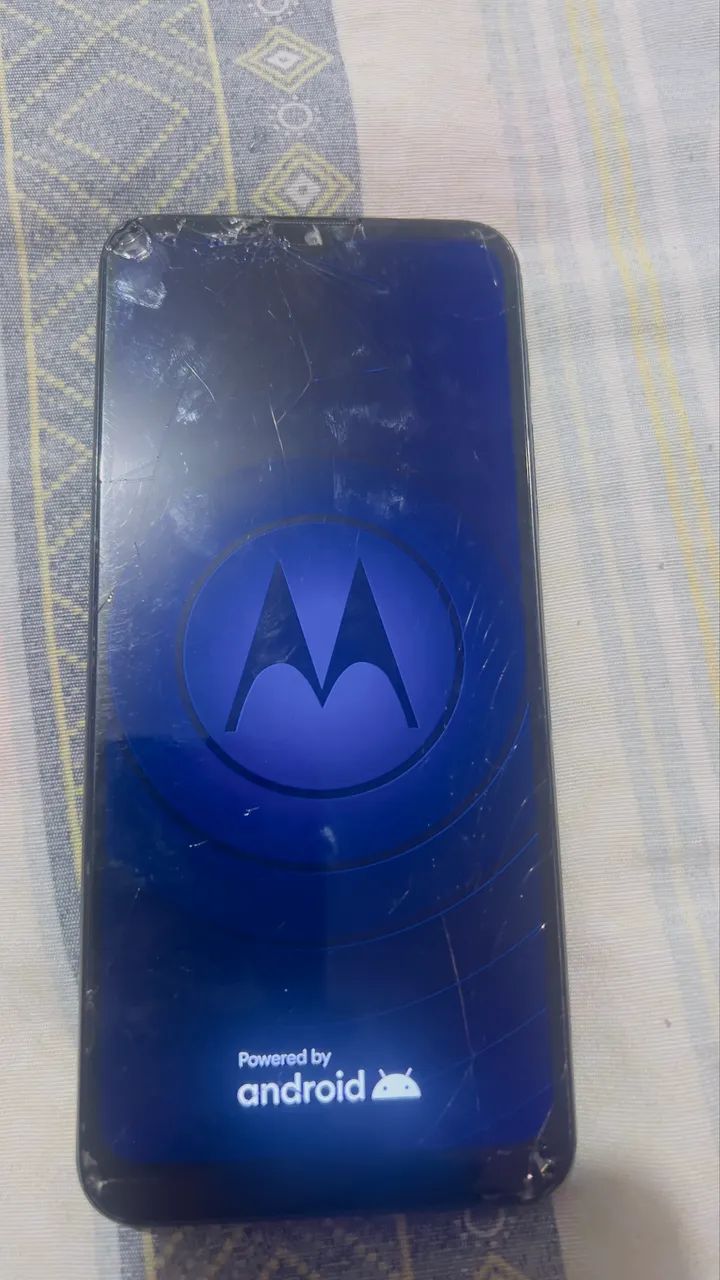 Celular moto g9 play  - Foto 2
