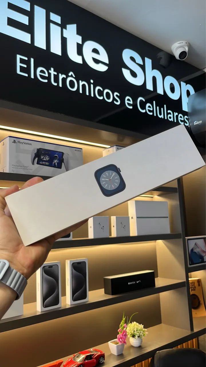 Apple Watch S11 46mm 