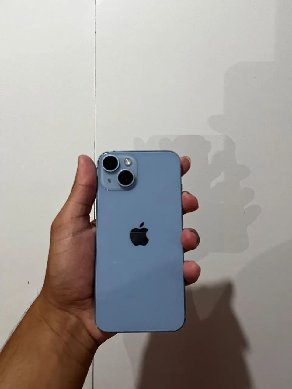 iPhone 14 128 gb azul