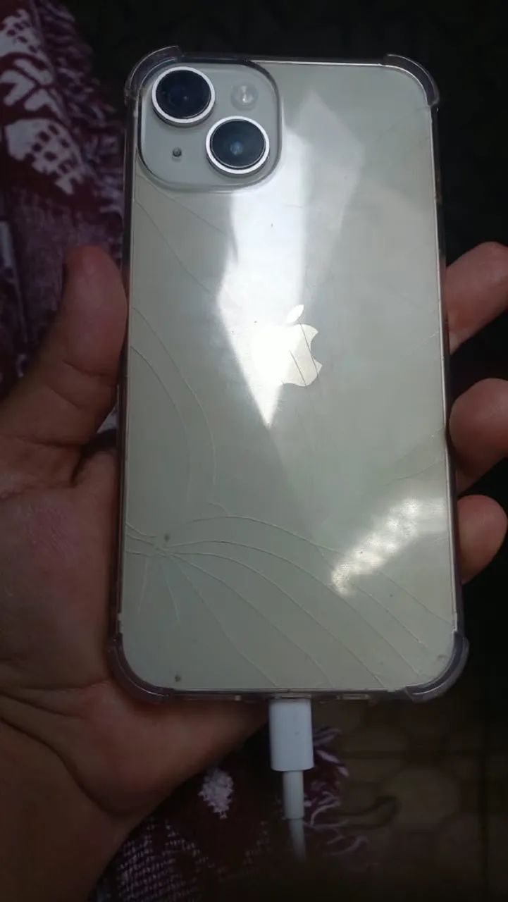 Vendo um iPhone 14 - Foto 5