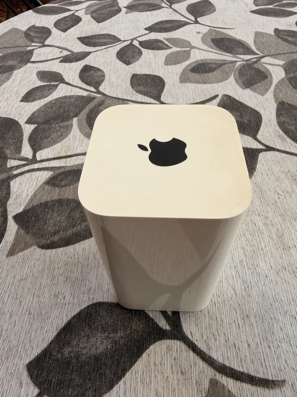     Apple AirPort Extreme A1521 (6ª geração) - Foto 6