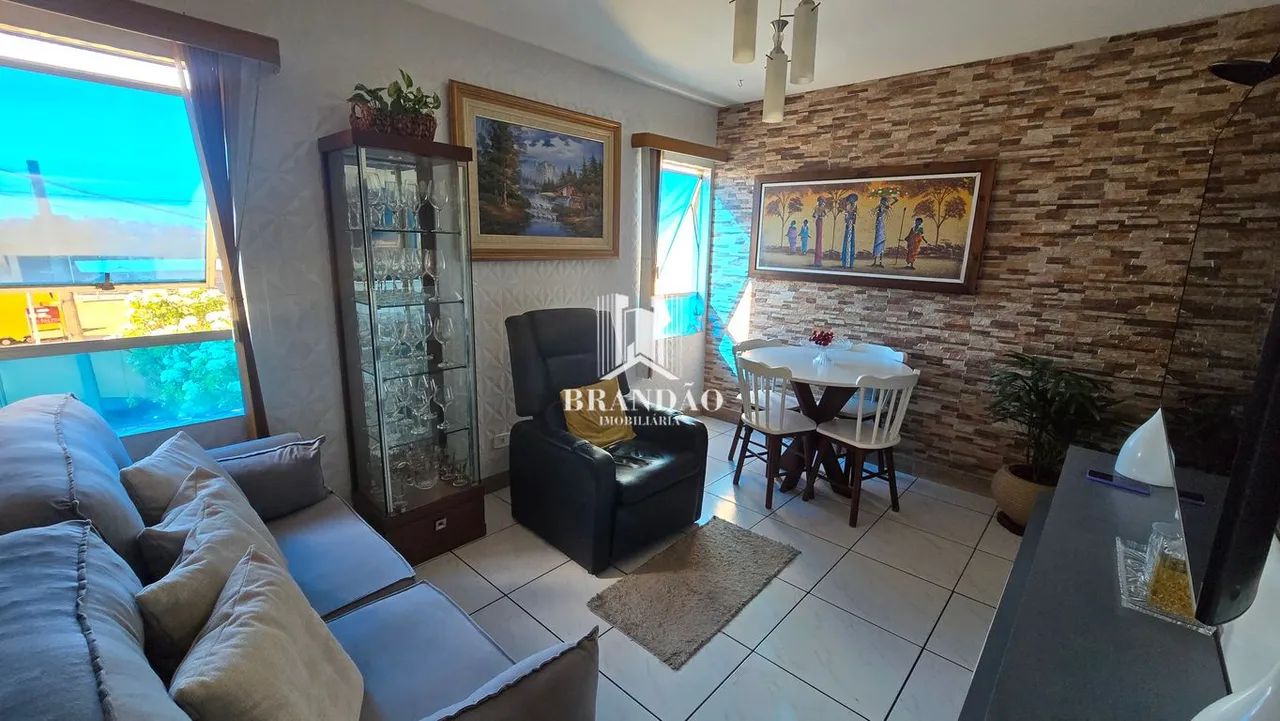 Apartamento 2 Quartos  São Jorge, Maceió - Foto 3
