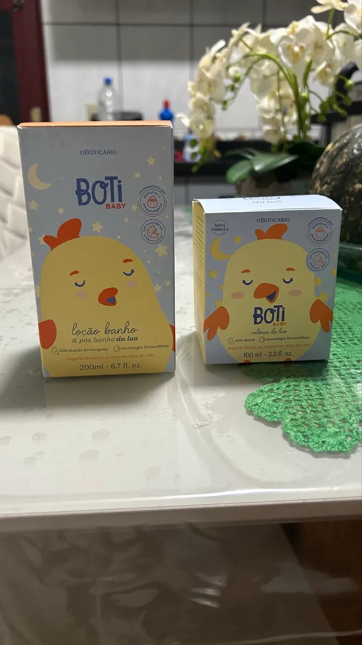 Kit boti  - Foto 4