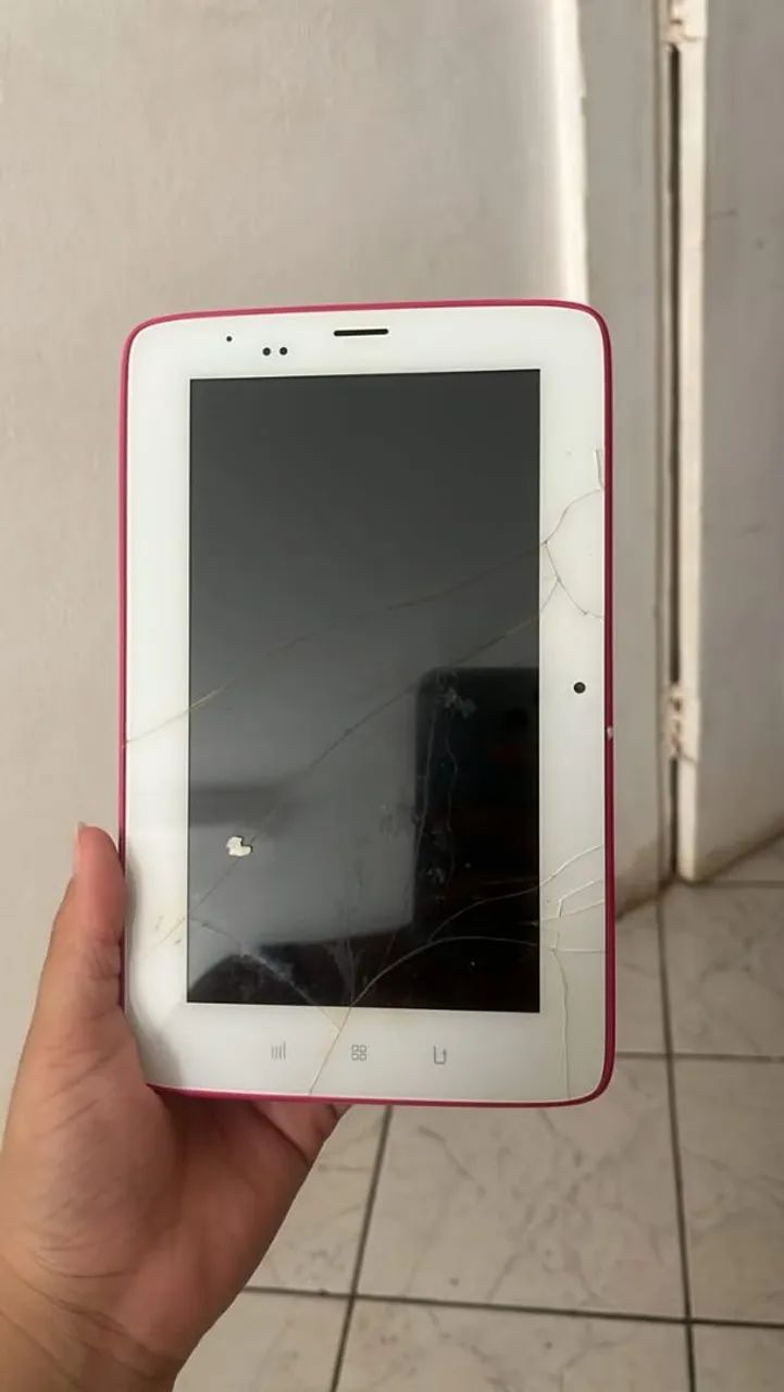 Vendo Tablet Multilaser  - Foto 2