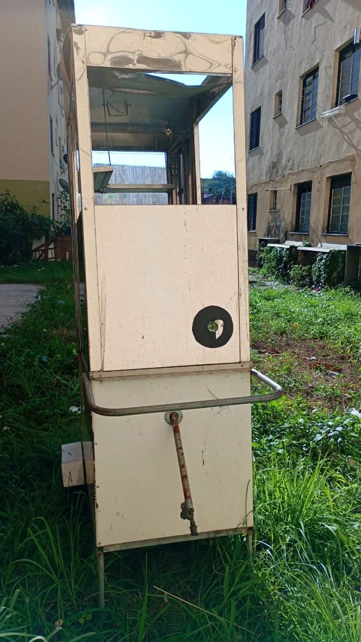 Vendo ou troco  * - Foto 5