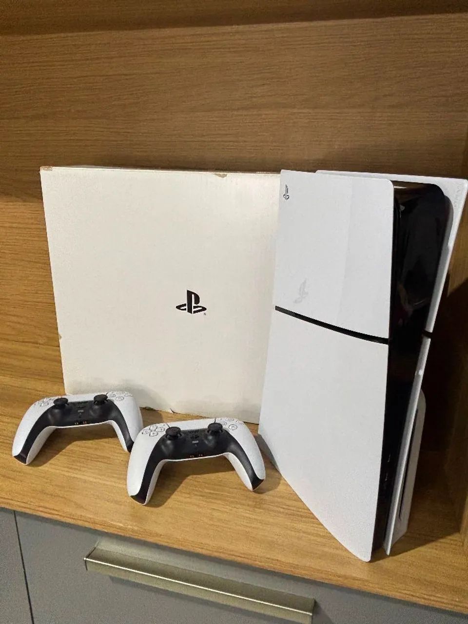 PlayStation 5 slim 1TB 