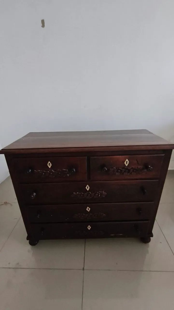 MOVEL ANTIGUIDADE - Foto 2
