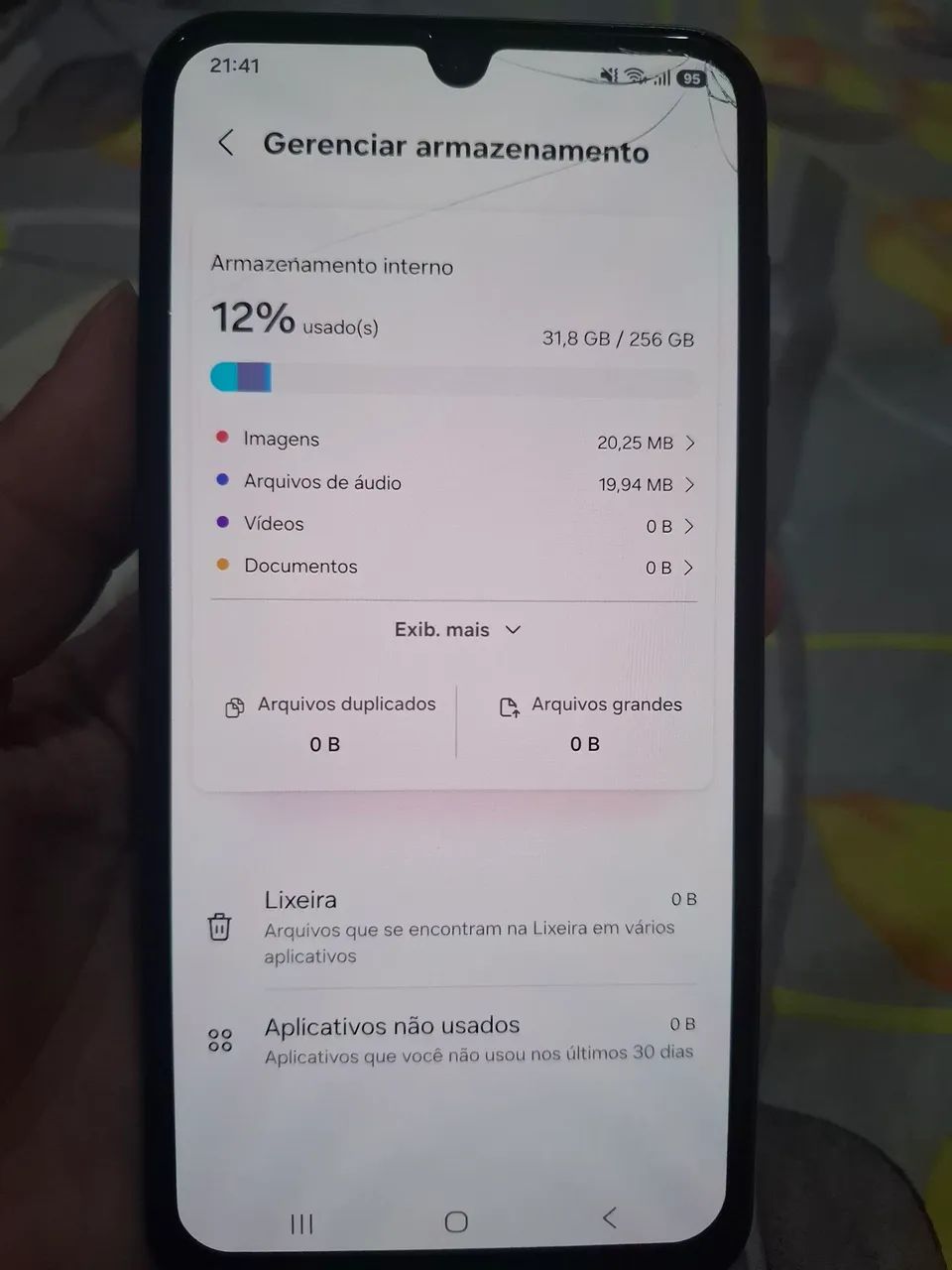 Samsung A15 - Foto 3