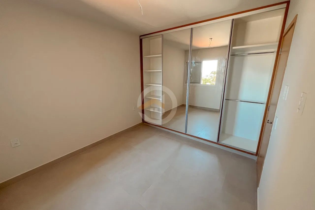 Apartamento com 3 Quartos no Setor Bueno - Foto 2