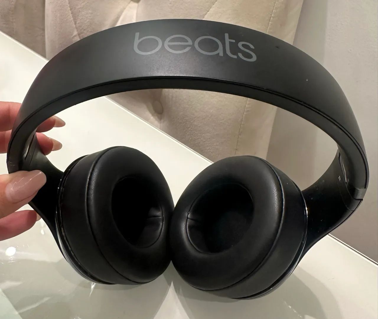 Fone Beats Studio Wireless - novíssimo  - Foto 3