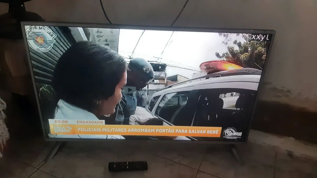 TV LED LG 42
