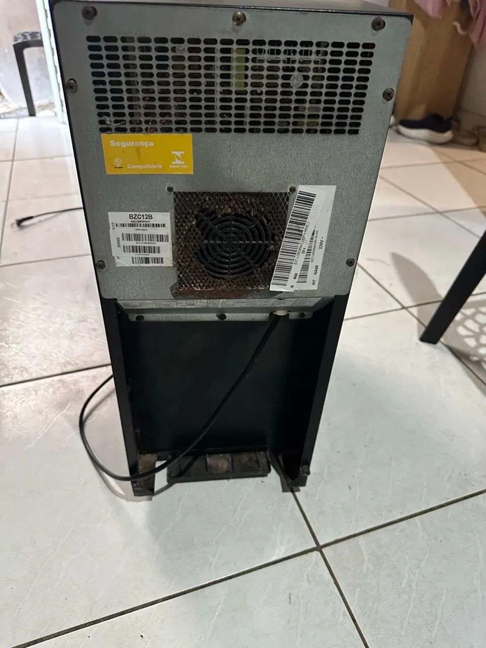Adega Brastemp  - Foto 5