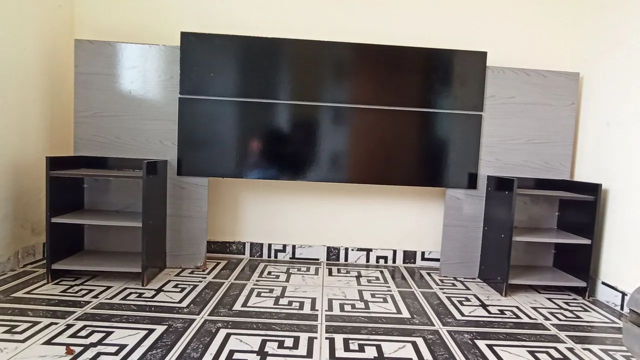 Cabeceira para cama box