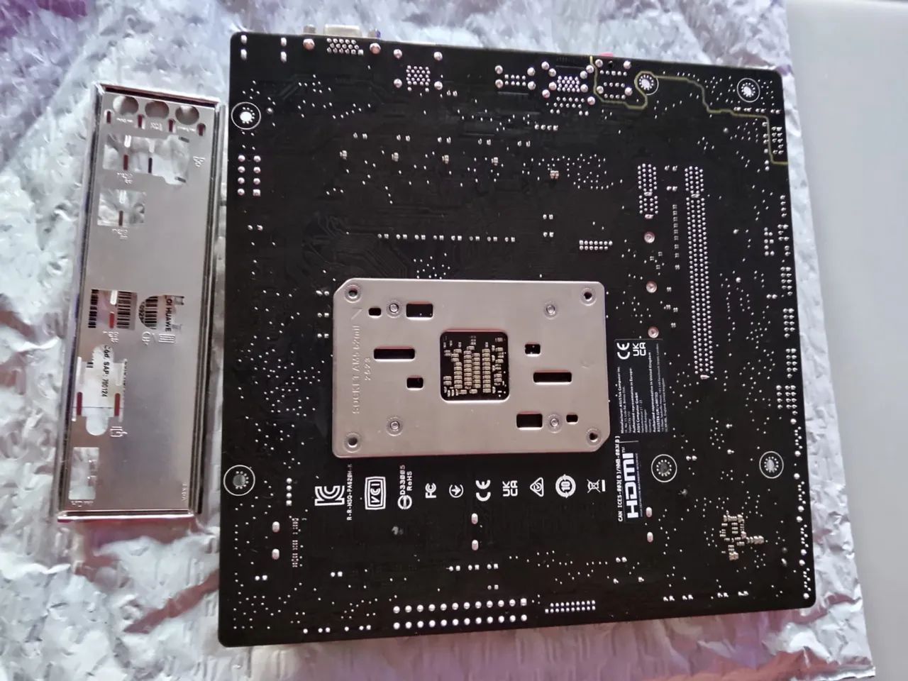 Asus prime  A 520 - Foto 2