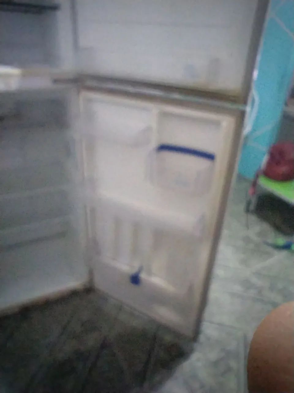 Geladeira 440 litros continental  - Foto 3