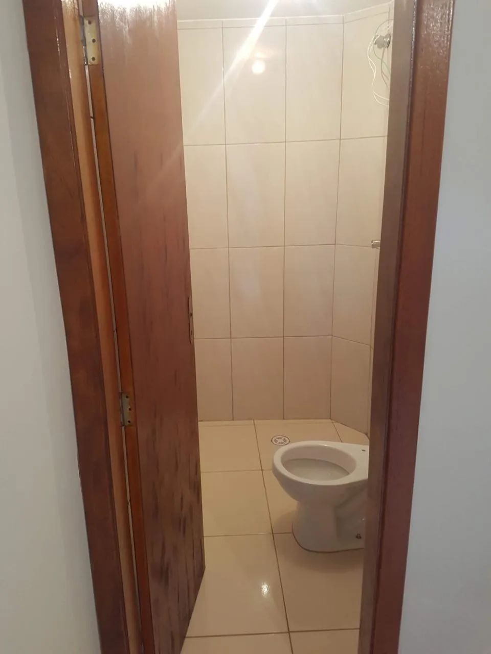 Casa para Locação - Jardim Arco Íris, Cotia