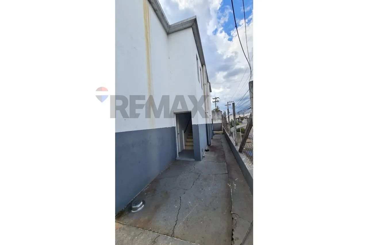 Alugue Galpão em Terra Preta: 257m² e 9 Ambientes - Foto 5