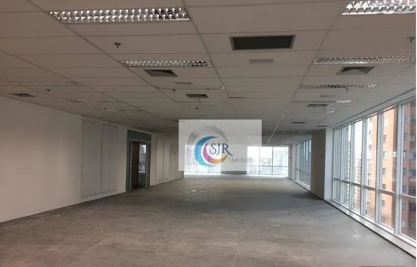 Conjunto para alugar, 449 m² - Bela Vista - São Paulo/SP - Foto 2