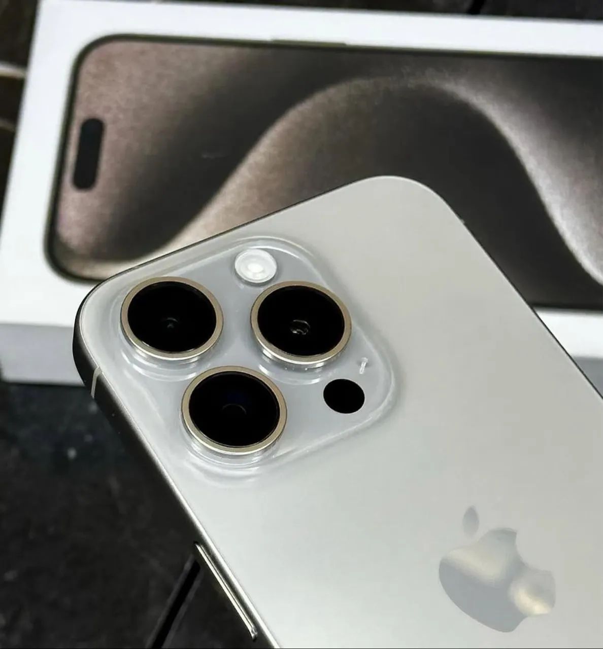 iPhone 15 Pro Max 256gb - Foto 3