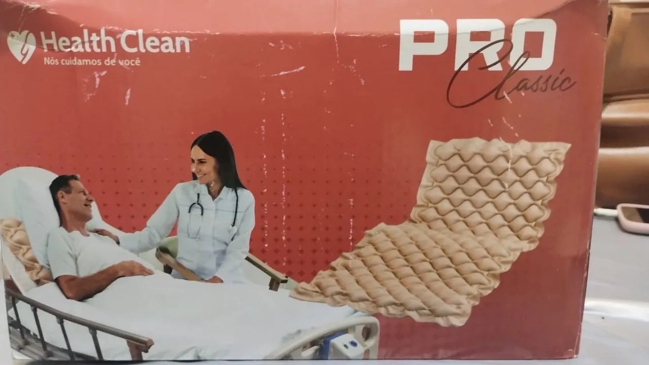 Cama hospitalar  - Foto 5