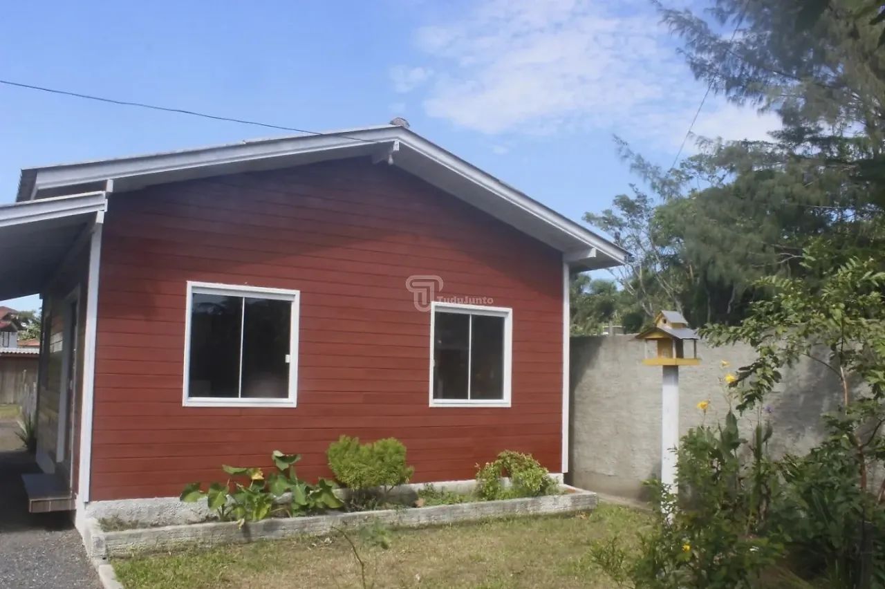 Casa à venda, Morro das Pedras, Florianópolis, SC - Foto 2