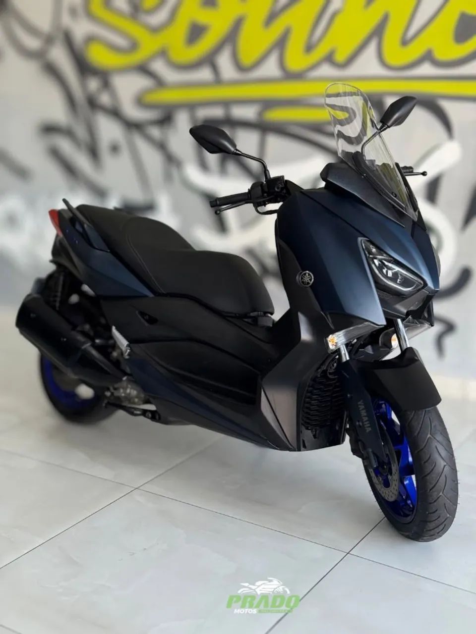 XMAX 250, 2024. ? - Foto 3