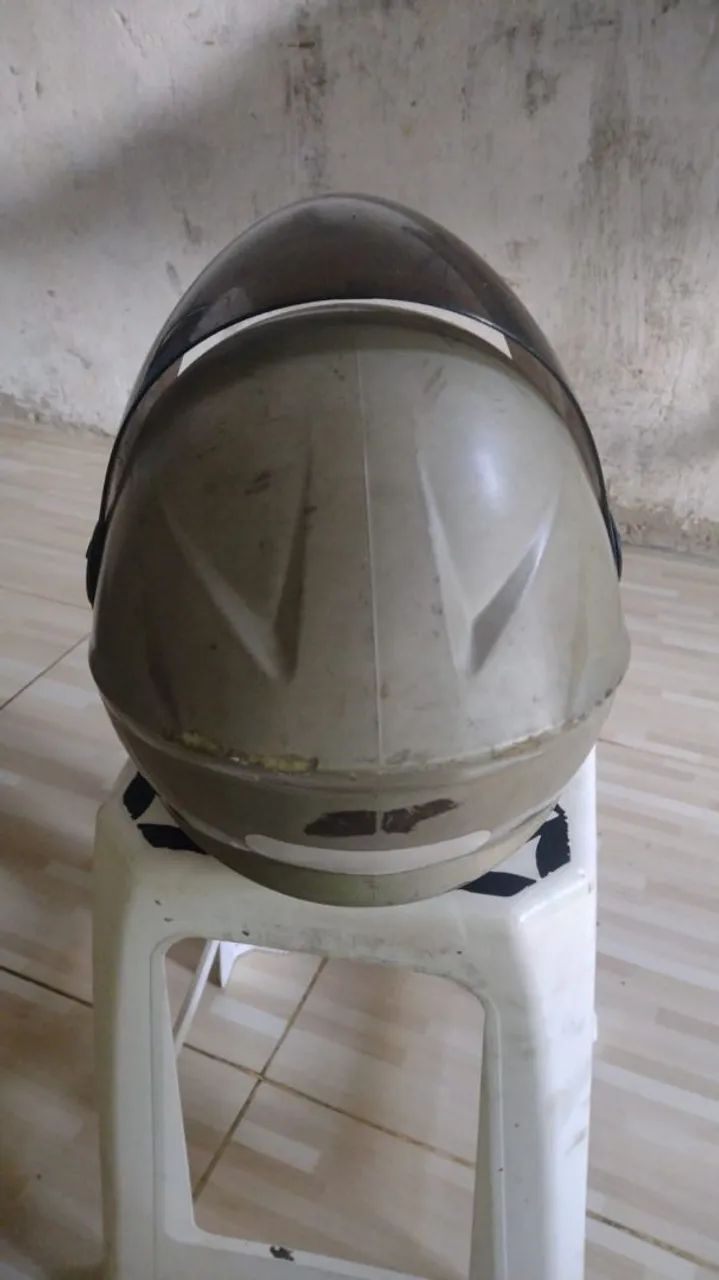 Capacete  - Foto 2