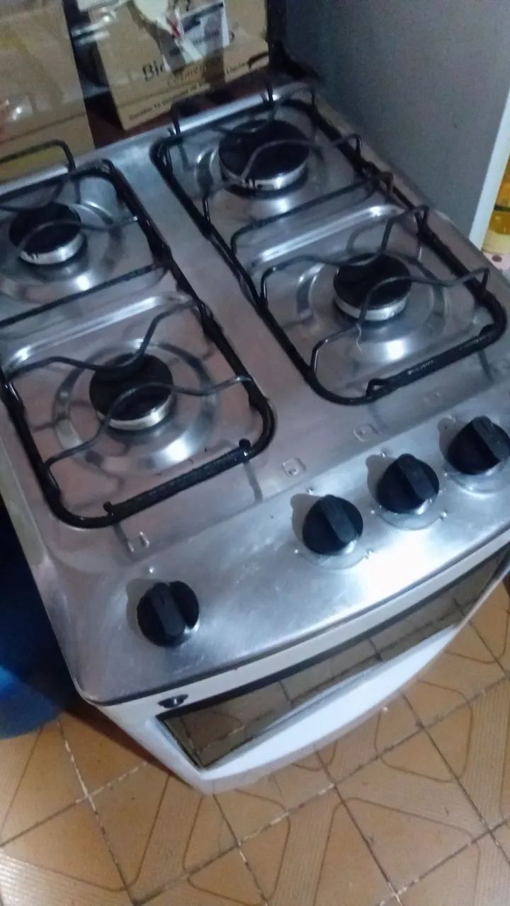 Fogão consul - Foto 4