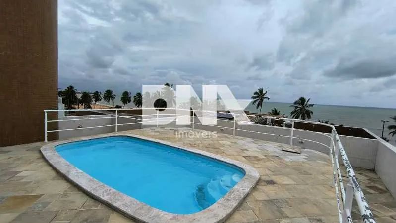 Cobertura : Duplex / Residencial / Cabo Branco