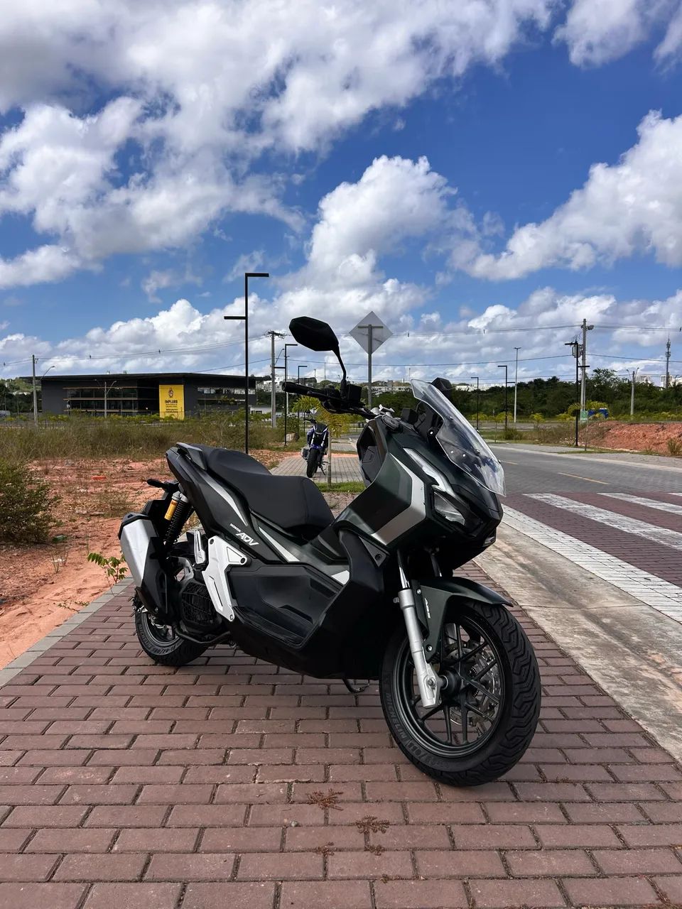 Honda ADV 150 23/24 - Foto 3