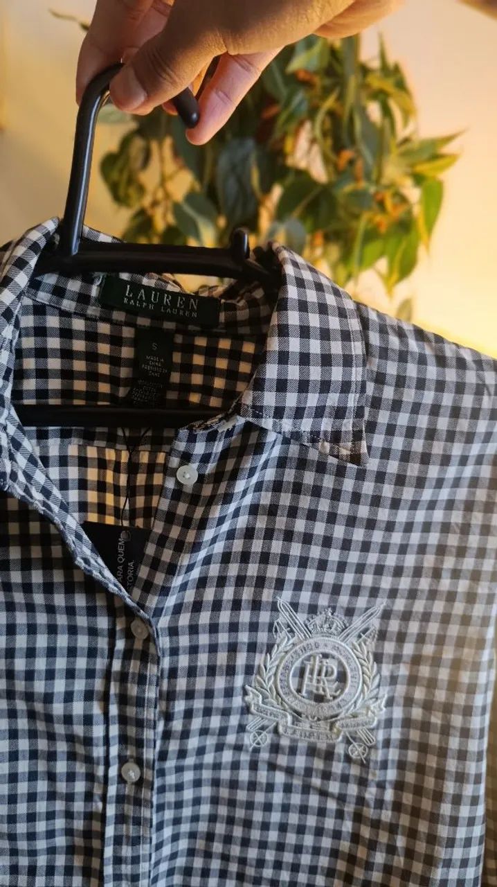 CAMISA RALPH RAUREN - Foto 3