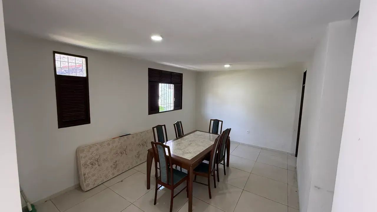Vendo Casa Ampla com 4 Quartos e 336m² à Venda em Lagoa Nova  Natal/RN - Foto 4