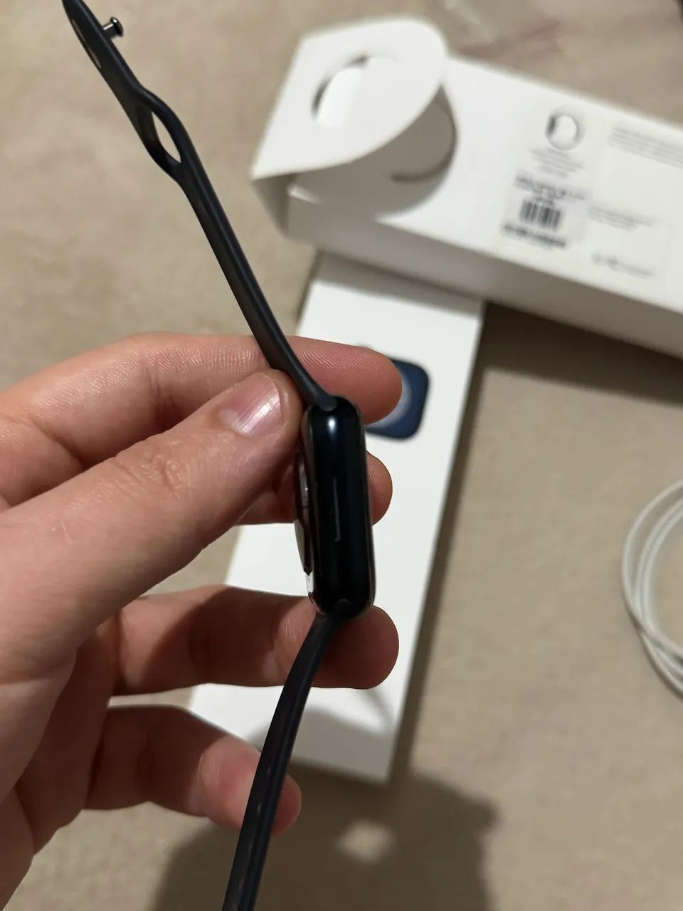 Apple Watch série 8 - Foto 4