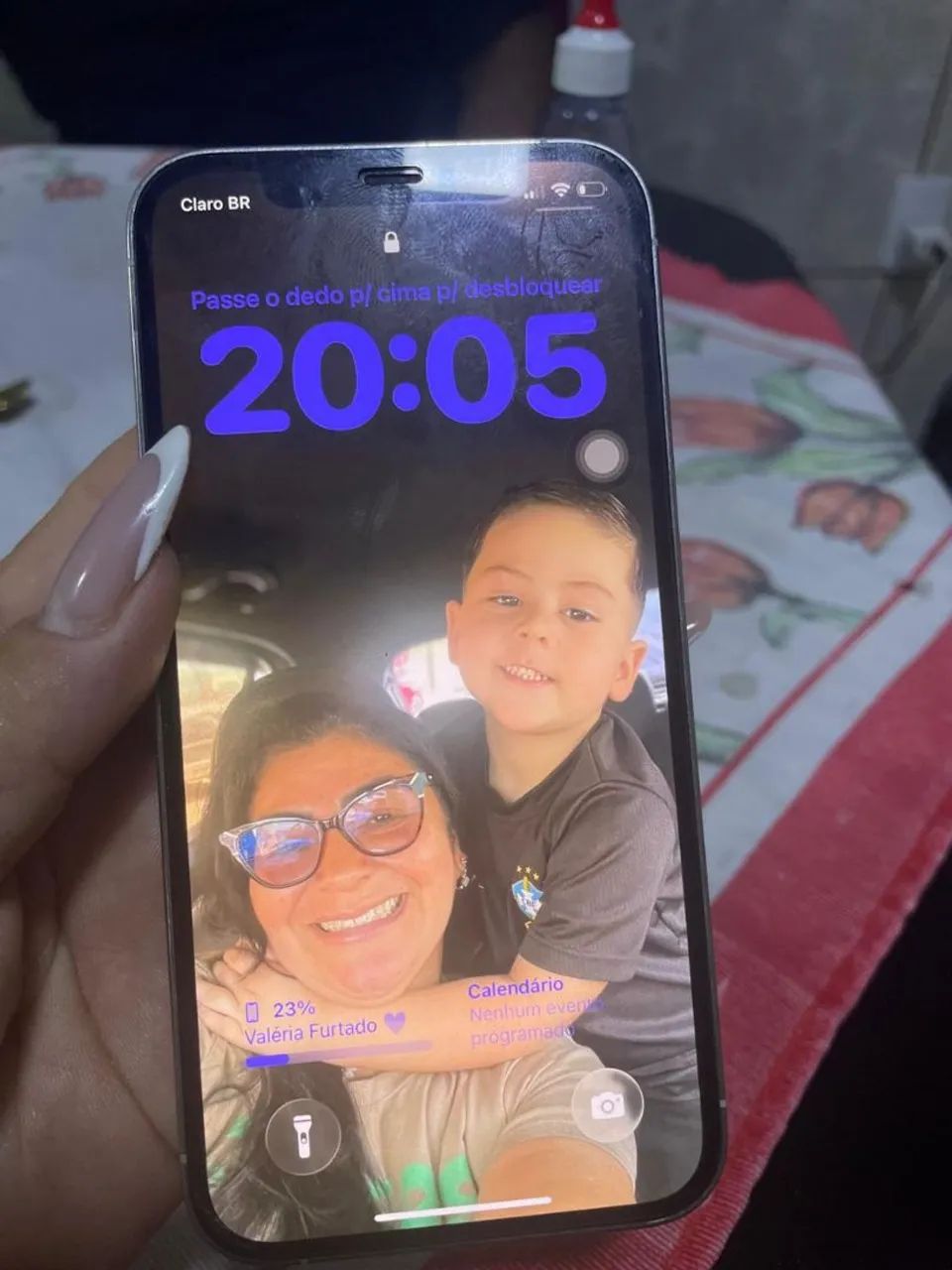 Vendo 2 iPhone 12 pro 128 GB e 12 64 GB - Foto 4