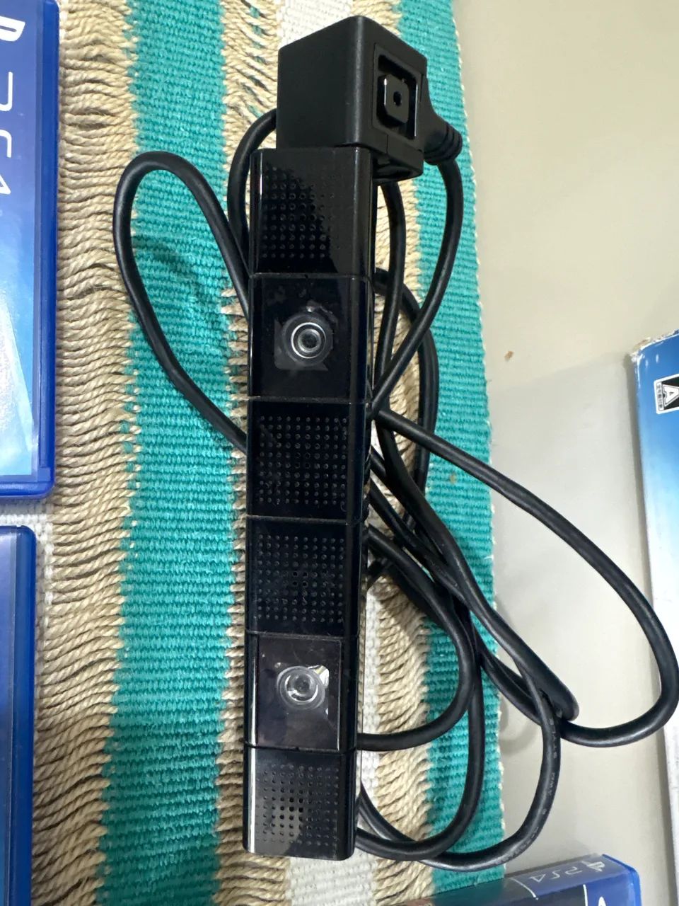 Ps4 completo  - Foto 5