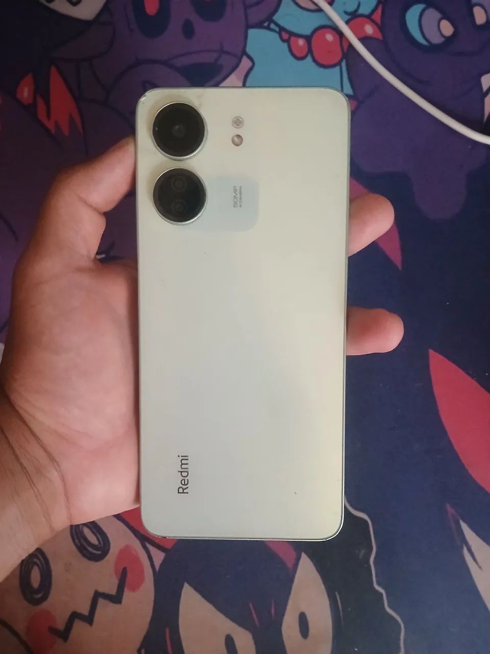 Redmi 13C - Foto 3