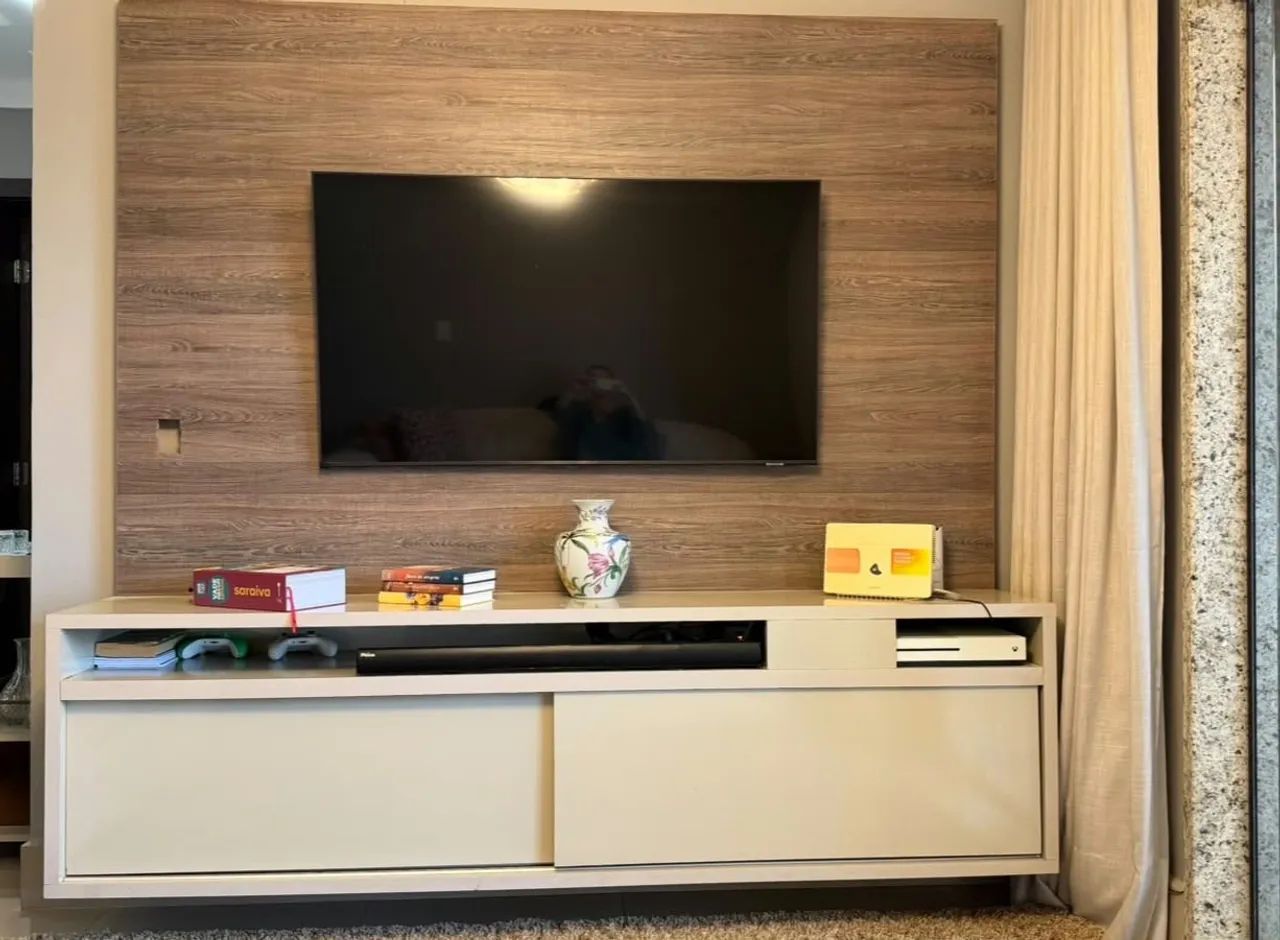 Rack e Painel  - Foto 2