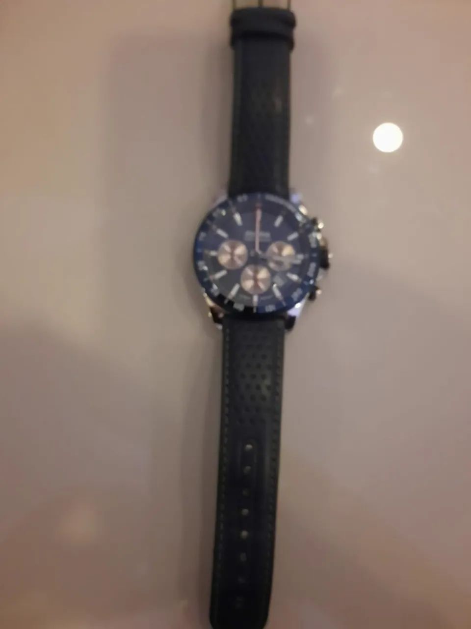 RELOGIO FESTINA CRONOGRAFO - Foto 4