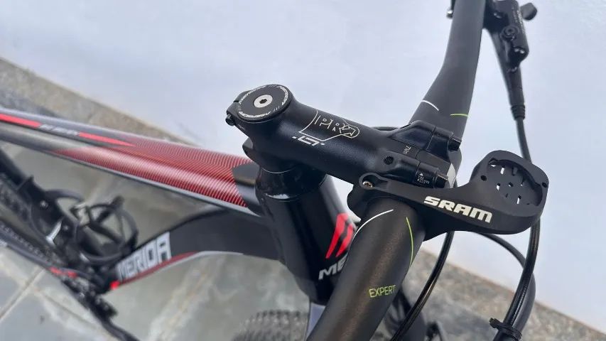 Bicicleta MTB Merida - Foto 3