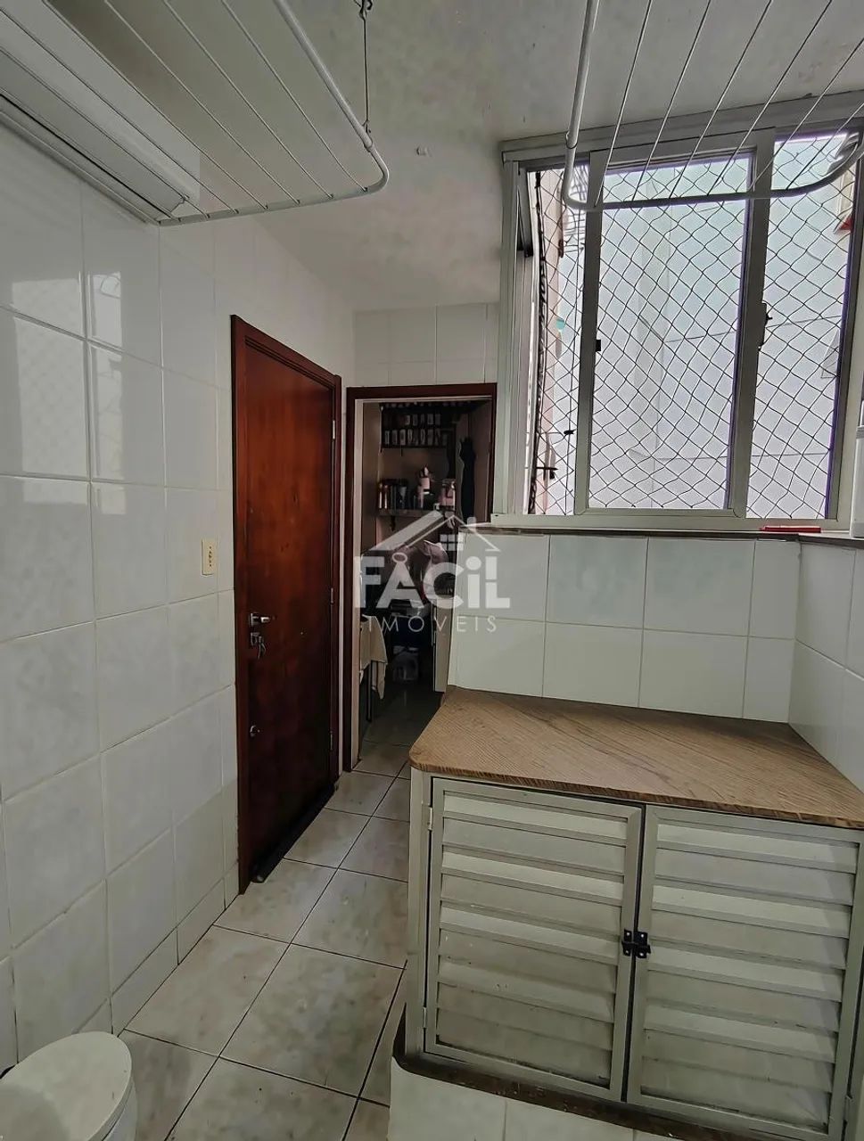 Apartamento 3 Dormitórios no Centro de Vitória à Venda - Foto 5